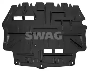 30 93 3545 SWAG Изоляция моторного отделения